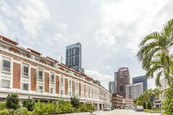 Tanjong Pagar Conservation Area (D2), Retail #481200271
